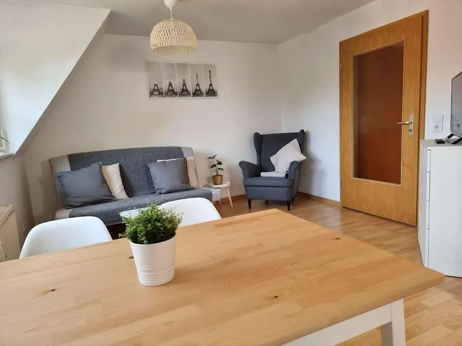 Apartment 2 Room Apt At It-District Neustadt & Free Parking Dresden Deutschland