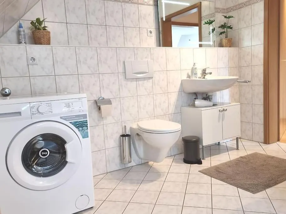 Apartment 2 Room Apt At It-District Neustadt & Free Parking Dresden Deutschland