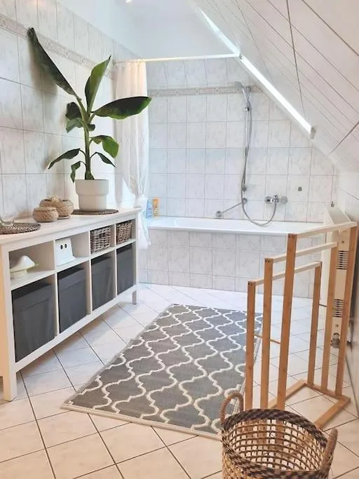 2 Room Apt At It-District Neustadt & Free Parking Dresden Apartment
