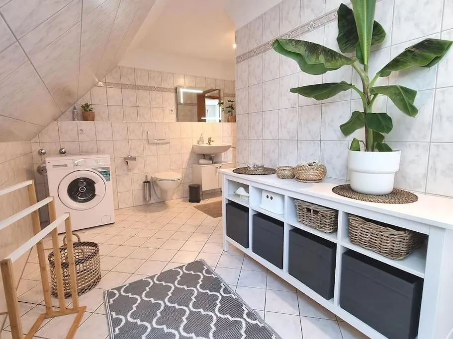 Apartment 2 Room Apt At It-District Neustadt & Free Parking Dresden