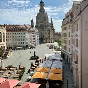  Appartement Familienapartment An Der Frauenkirche