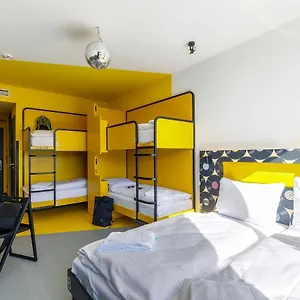  Hotel Meininger Zentrum