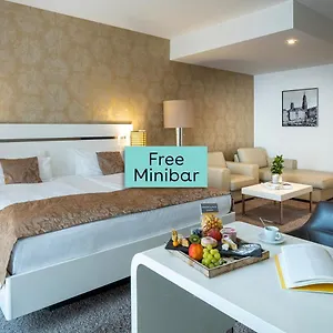 4* Hotel Innside By Meliá
