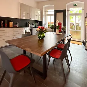Atelier Neustadt Apartment
