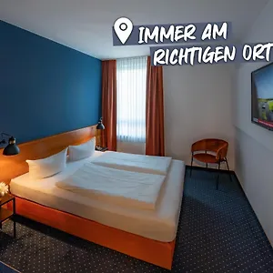 3* Hotel Achat Altstadt