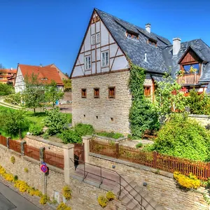 Spa-resort Landlust In Drezno