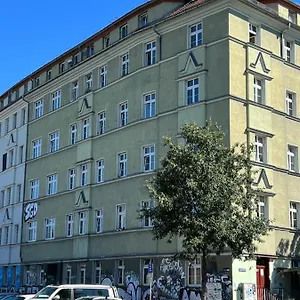 Sweet Inside Privatunterkunft