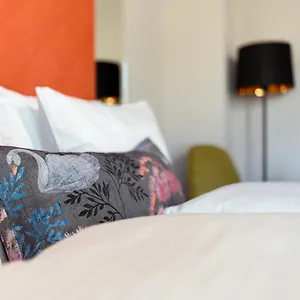 Am Schwanenhaus Hotel