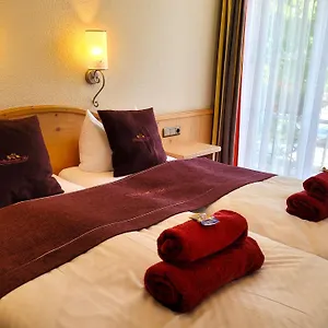 Hotel Alttolkewitzer Hof, Drážďany