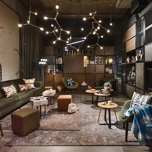 3* Hotel Moxy Neustadt
