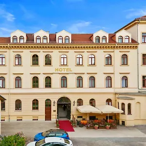 4* Hotel Bayerischer Hof