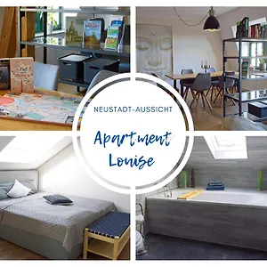Louise No 1 Apartment
