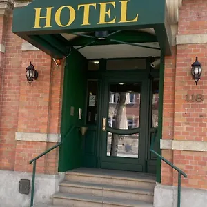 3* Hotel Amadeus