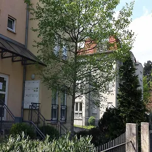 2,4,5,6 Altstadt - Am Grossen Garten Drezno