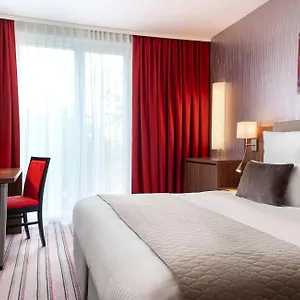3* Hotel Leonardo Altstadt