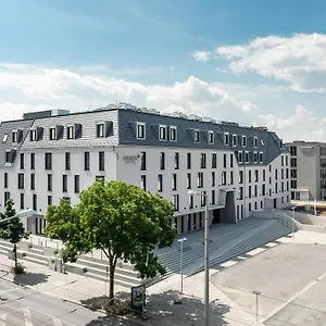 Arcotel Hafencity Drezno
