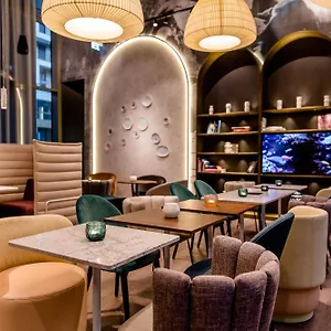 Hotel One Am Zwinger, Drážďany