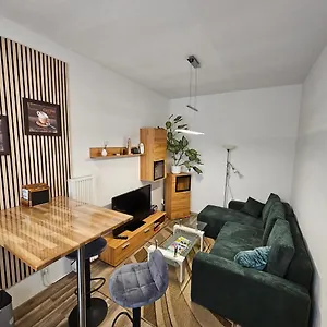 Max's Hinterhaus Drezno