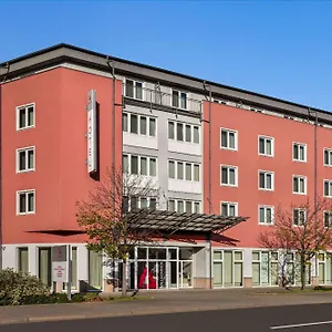 3* Hotel Amedia Elbpromenade, Trademark Collection By Wyndham