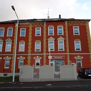 Dresdener Panorama Dresde