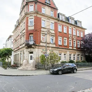3* Hotel Burgk