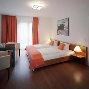 3* Отель Akademiehotel