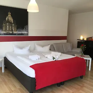  Apartamento Altstadtperle Central-inn