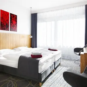  Hostal Cityherberge