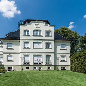 Am Waldschloesschen Drezno