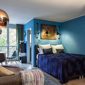 Neustadt Apartment
