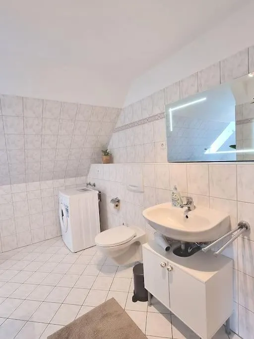 2 Room Apt At It-District Neustadt & Free Parking Dresden